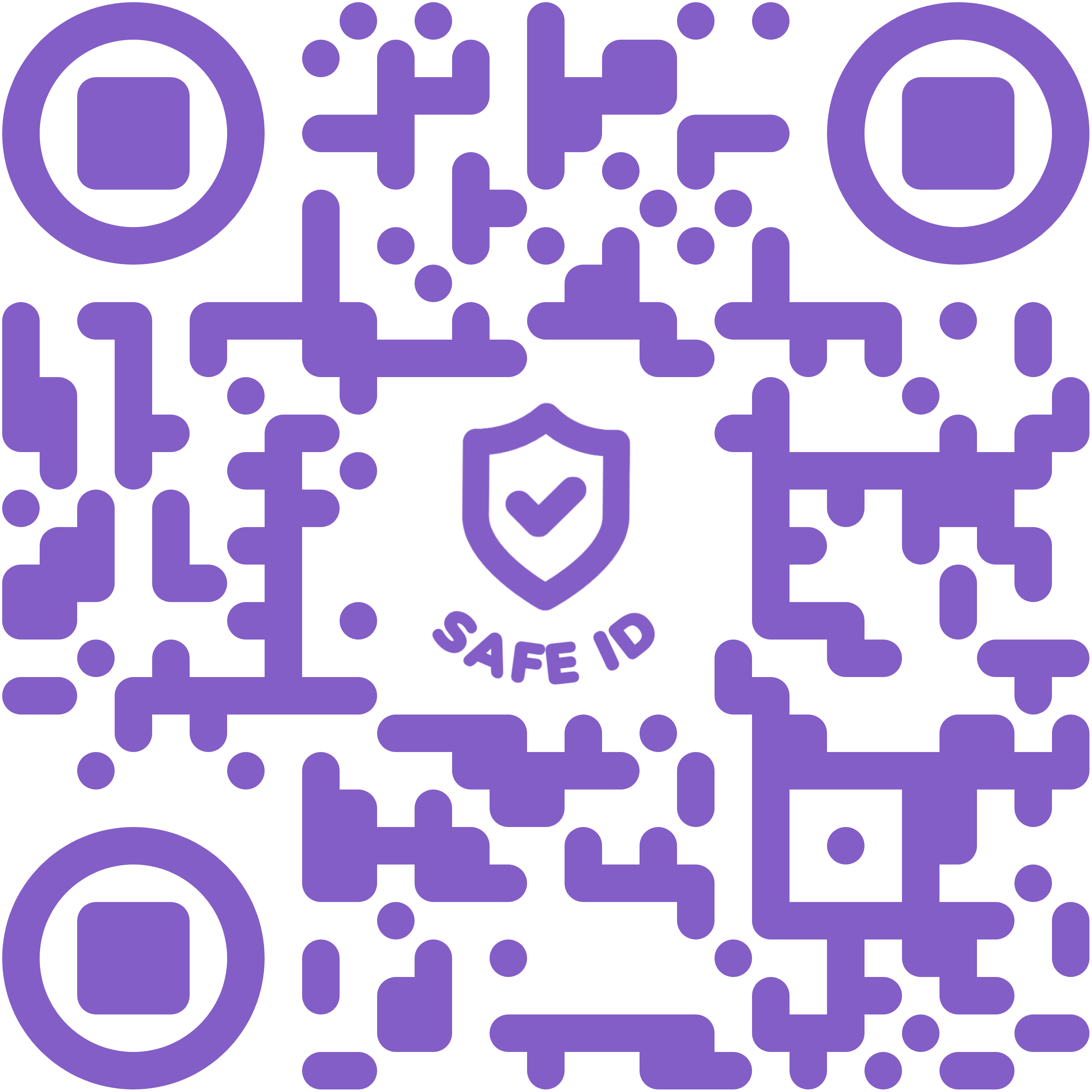 Illustration: Safe ID